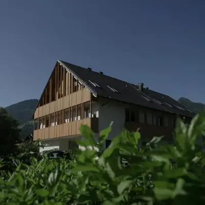 Bohinj River House Spa&Sport