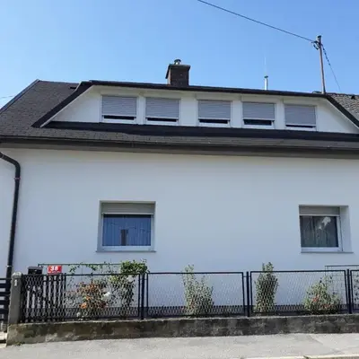Apartment Zorec