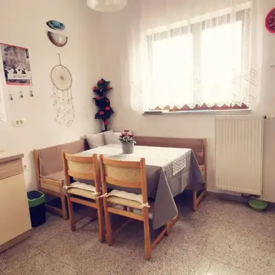 Apartma Pristavica