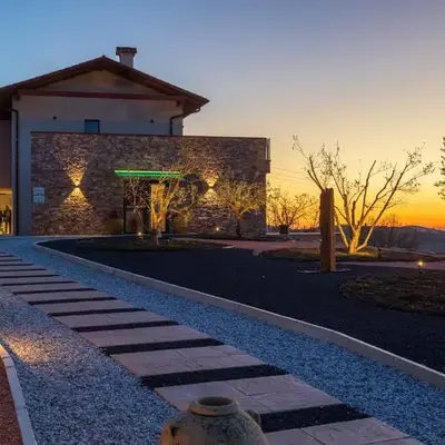 Villa EVA Resort & Boutique