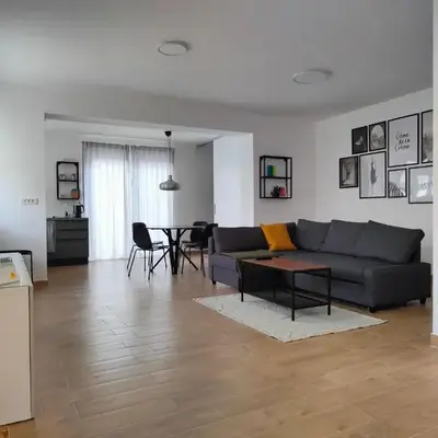 Apartma WALK in