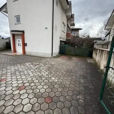 Trnovo Lunca Apartment