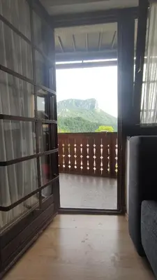 Gallery image of Mountain Rock Apartment in Bled