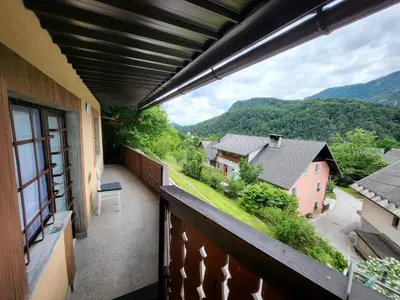 Gallery image of Mountain Rock Apartment in Bled