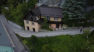 Gallery image of Mountain Rock Apartment in Bled