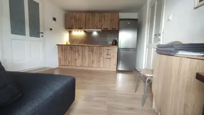 Gallery image of Mountain Rock Apartment in Bled