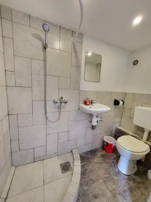 Gallery image of Mountain Rock Apartment in Bled