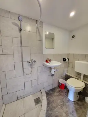 Gallery image of Mountain Rock Apartment in Bled