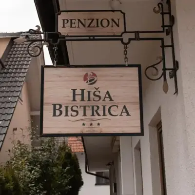 Hiša Bistrica