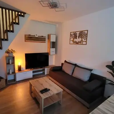 Apartma Leila