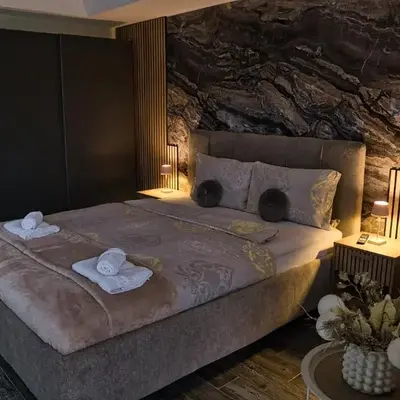 Lux room & ljubljana