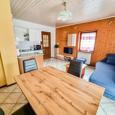Apartma Jakob 2