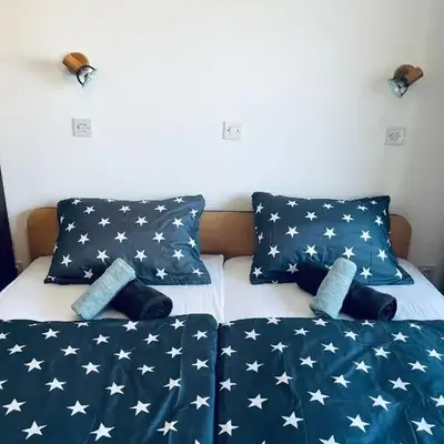 Apartma Špan