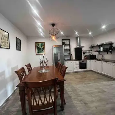 Apartment Lucija - Dekani