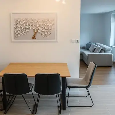 Modern & Cozy Apartment Jesenice