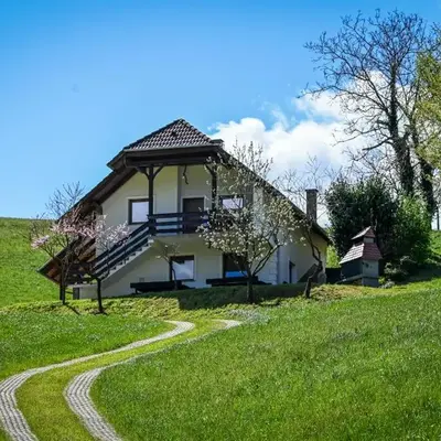 Countryside house