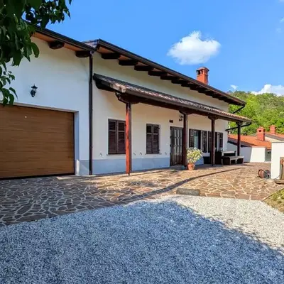 Apartment Senik
