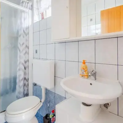 Apartma Vučič