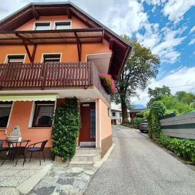 Apartma Vučič