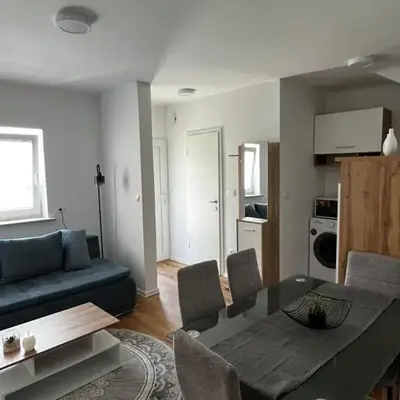 Apartmaji MAS 3