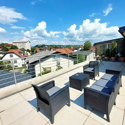GFS way studios - greenline accomodation