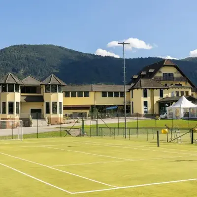 Linasi Resort Slovenia