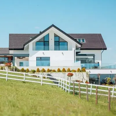 Carolina Luxury Stay