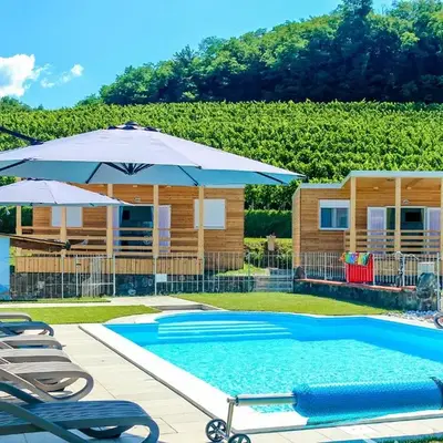 Saxida Wine Estate