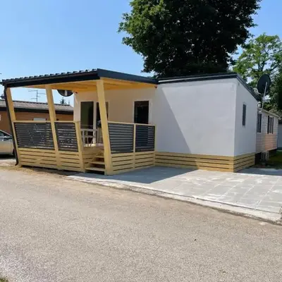 Pavel 1 Cottage with 2 Thermal Riviera Tickets