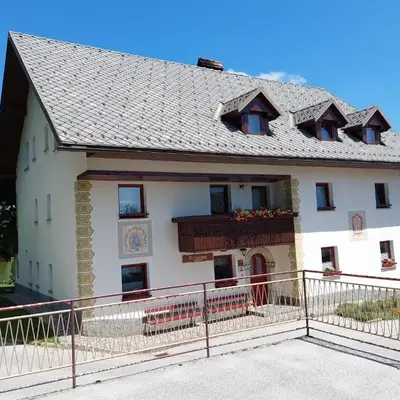 Apartma Pri Tavčarju