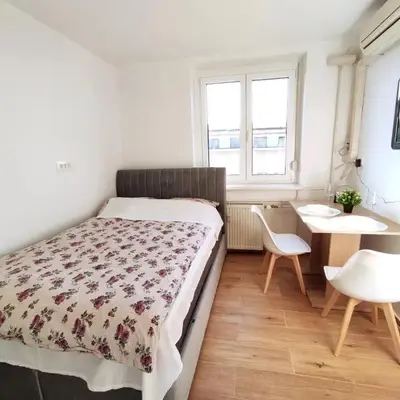 Apartment Twin 1