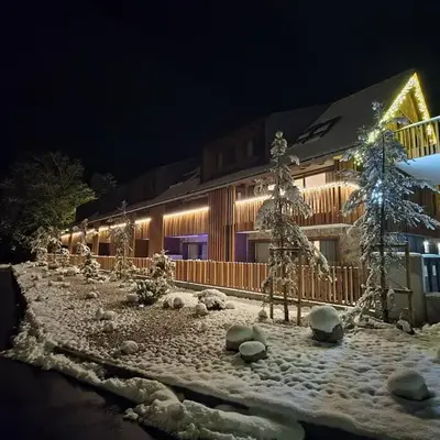 Gora Luxury Apartments