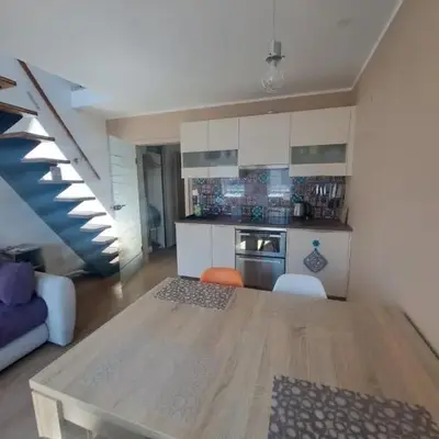 Apartma Misha