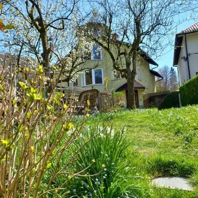 apartma Aljaž