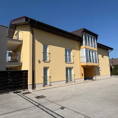 Apartma Moravske Toplice 6