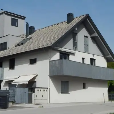 Apartment Mina