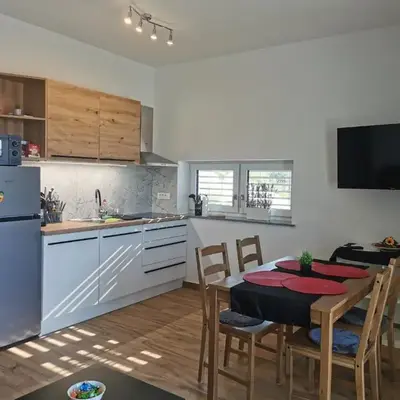 Apartma Lipa