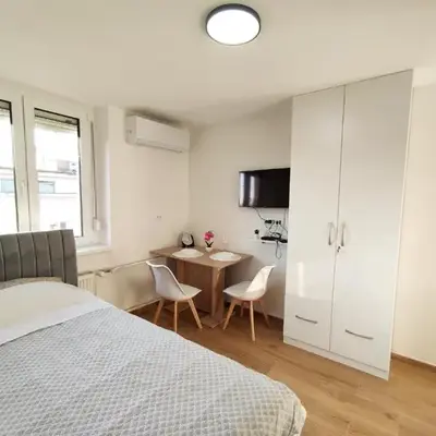Apartment Twin 2