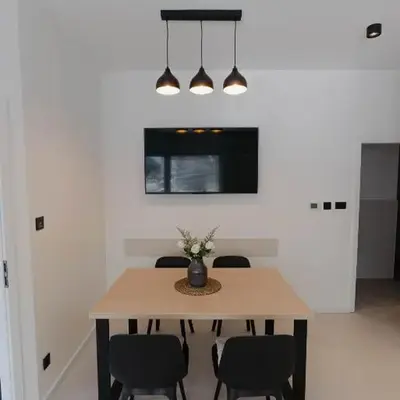 ALPEART GOZD MARTULJEK HOLIDAY unit