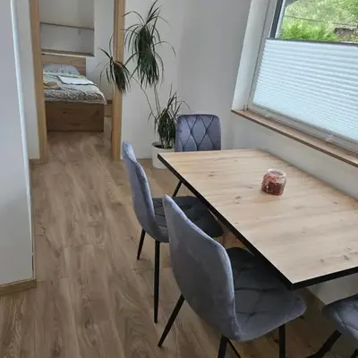 Apartma Zora