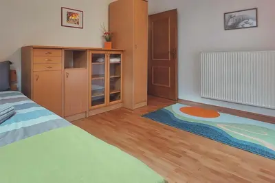Gallery image of Apartment Erika in Idrija