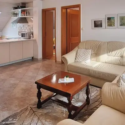 Apartment Erika