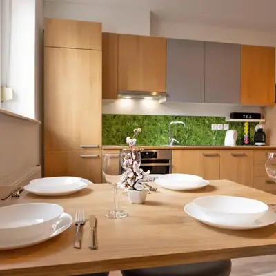 Apartma Seničica