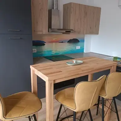 CoCo Apartment