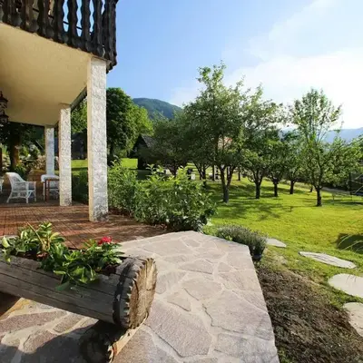 Sunset Valley Apartments and Rooms
