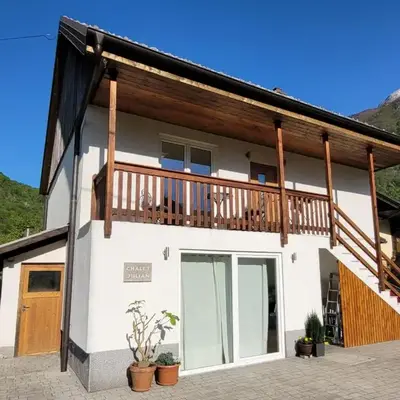 Chalet Julian
