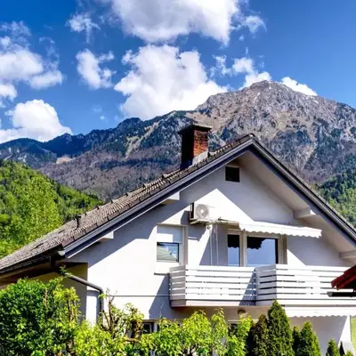 Apartma Storžič