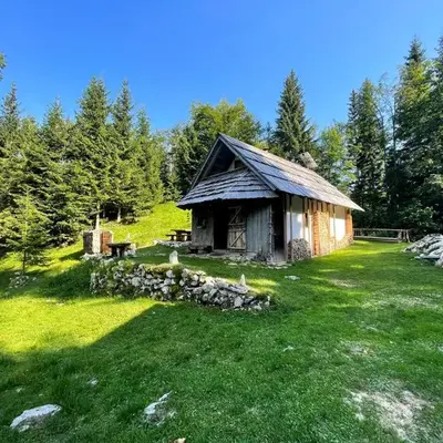 Chalet Vogar