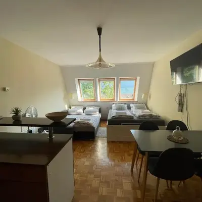Apartma Giorgo