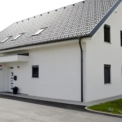 Apartmaji Baznik Čatež